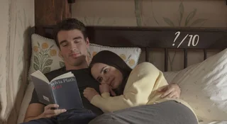 milosc w oksfordzie opinia film netflix