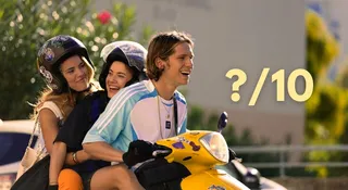 mlodzi milionerzy serial netflix opinia