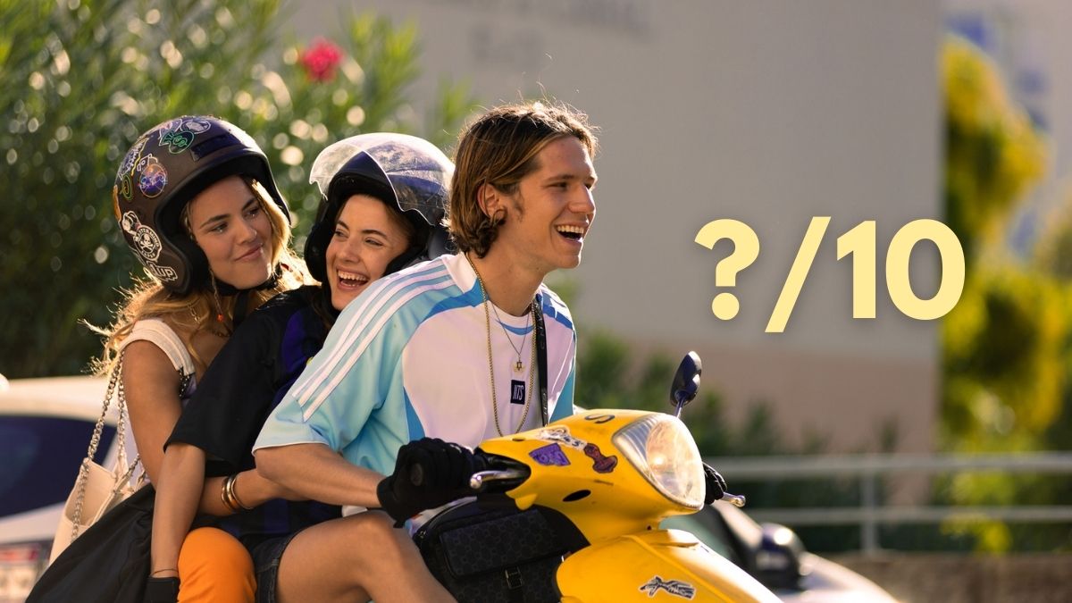 Nie czytajcie opisu tego serialu Netfliksa. Zaskoczy was