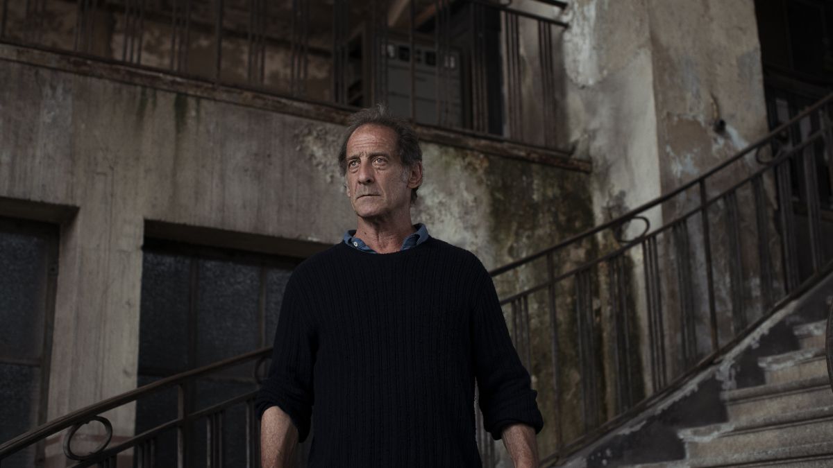 Moi synowie - recenzja. Wspaniałe kino o miłości