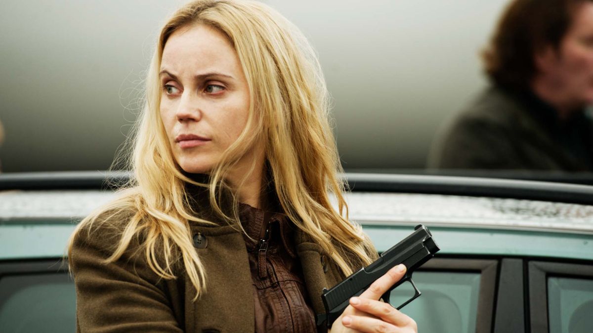 Najlepszy skandynawski serial kryminalny będzie dostępny za darmo