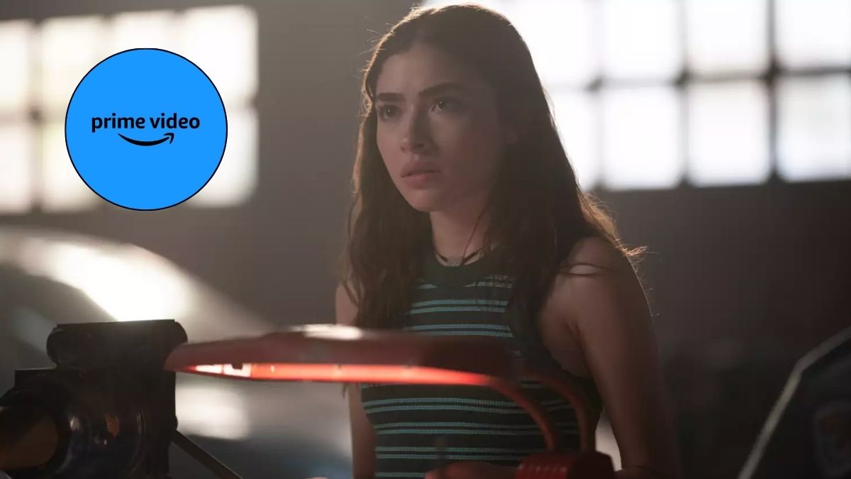 Prime Video kasuje uwielbiany serial. Widzowie walczą o kontynuację