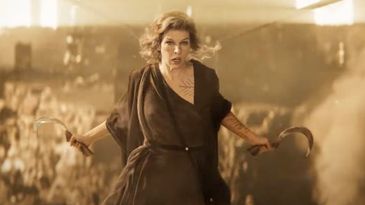 Nowe fantasy podbija Prime Video. A to przecież jeden z najgorszych filmów wszech czasów