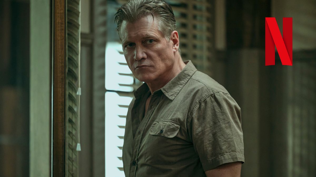 Netflix anuluje serial, który miał być następcą Ozark