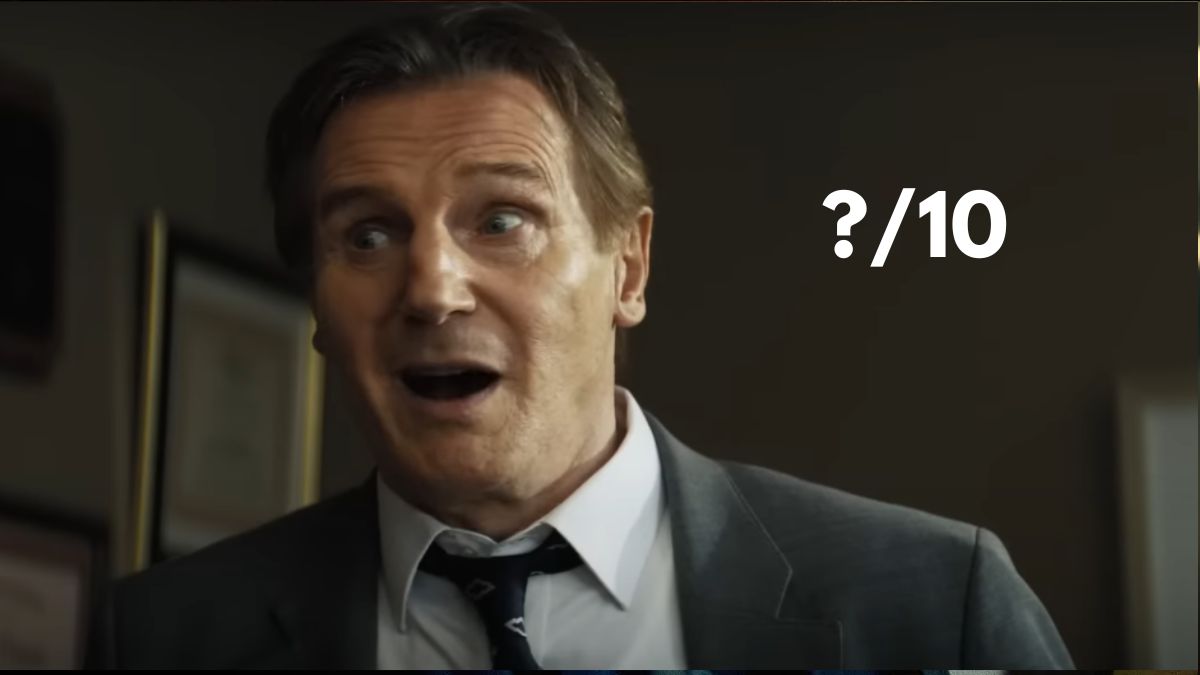 Naga broń - recenzja. Piękny powrót starej, dobrej komedii