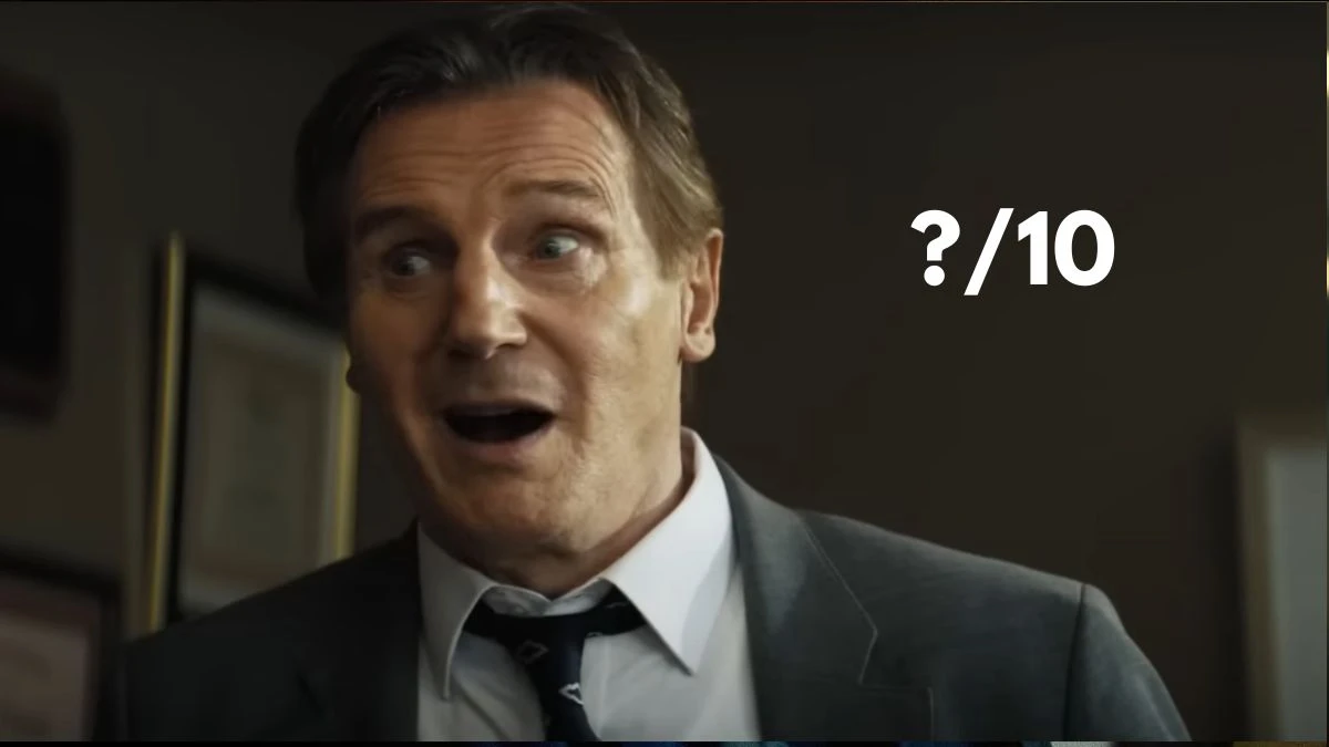 naga bron film recenzja