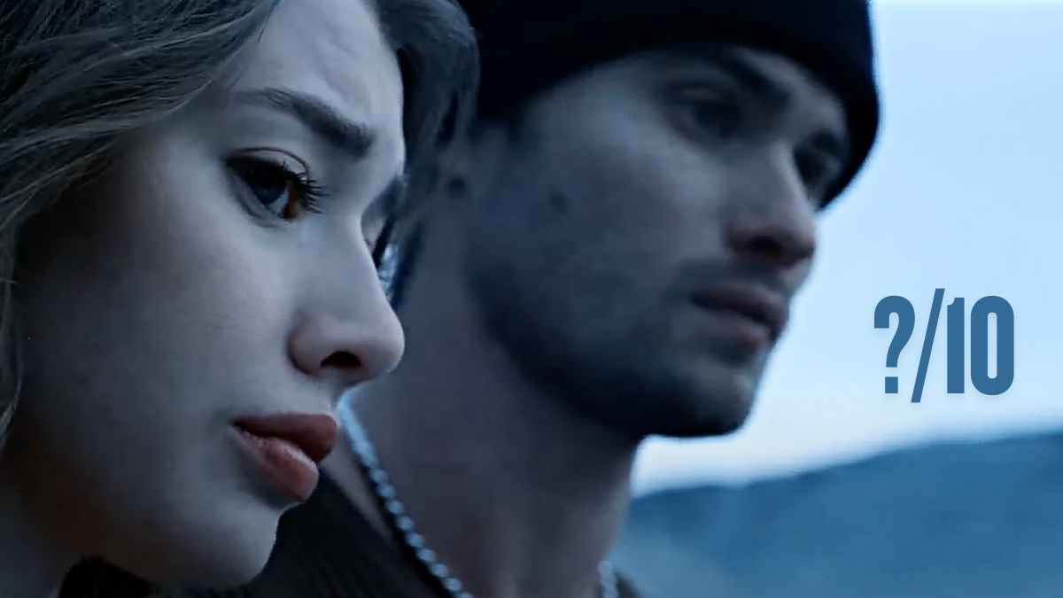 Adaptacja popularnej książki dla nastolatków trafiła do Prime Video. To katastrofa