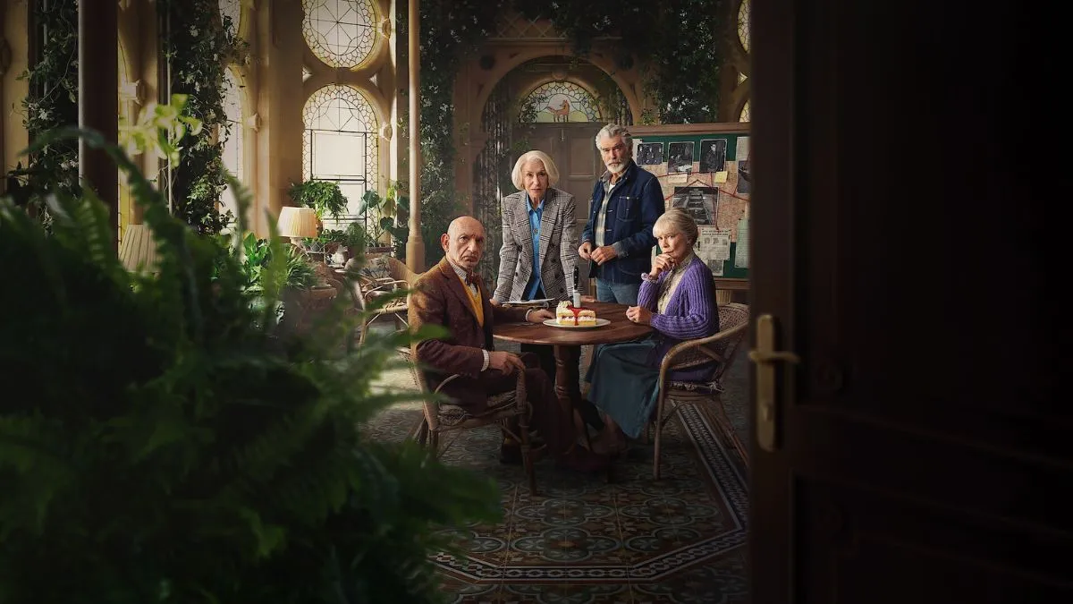 netflix co obejrzeć czwartkowy klub zbrodni