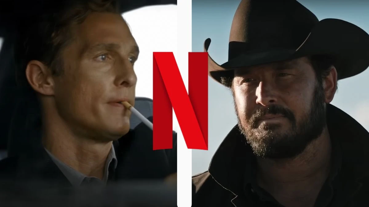 netflix mcconaighey hauser serial pizzolatto