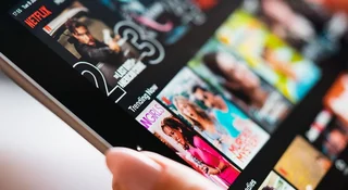 netflix thrillery co obejrzeć rzeki przeznaczenia