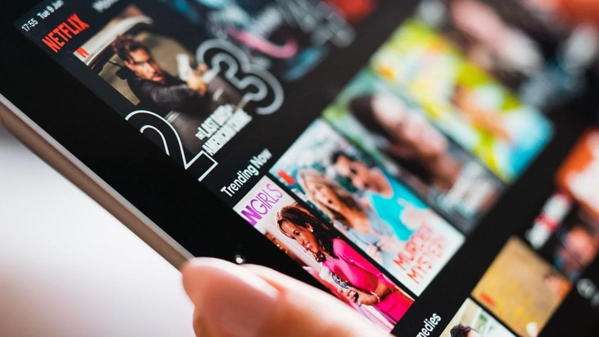 netflix thrillery co obejrzeć rzeki przeznaczenia