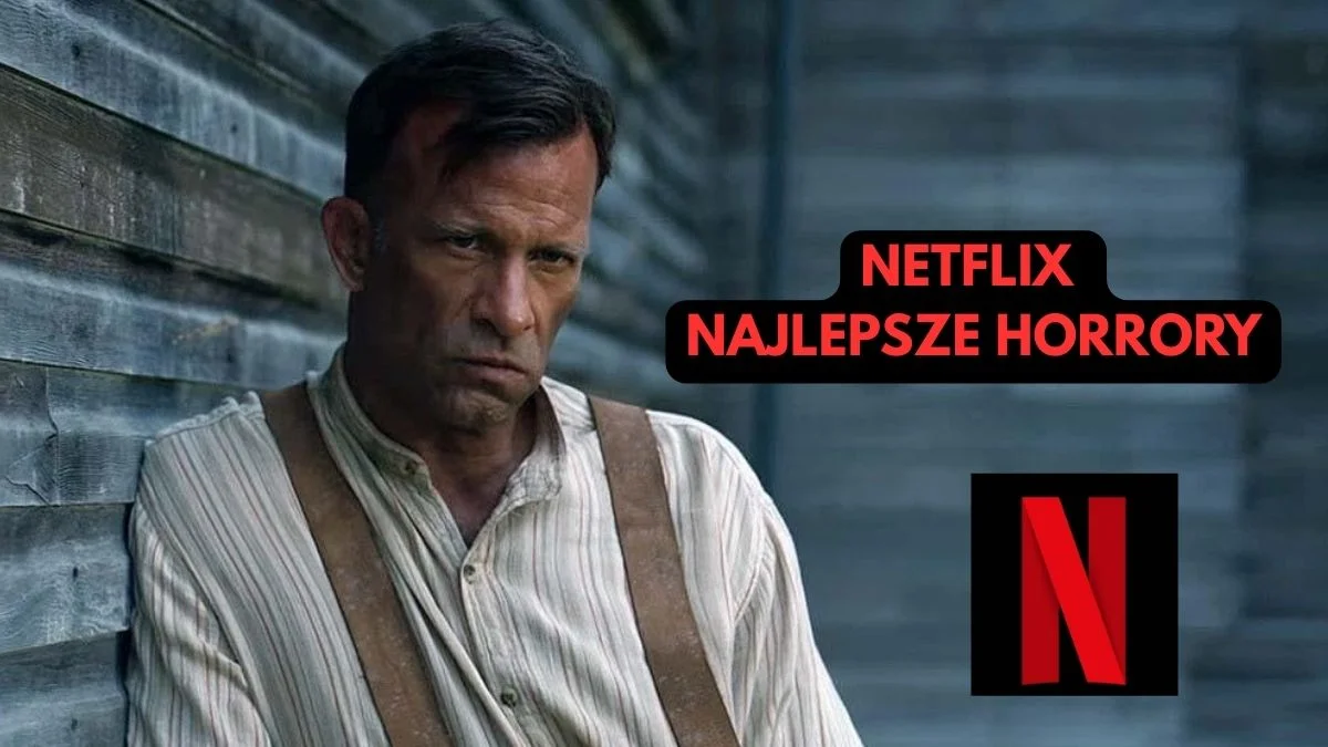 netflix top oryginalne horrory