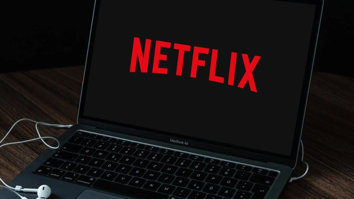 netflix weekend top 5