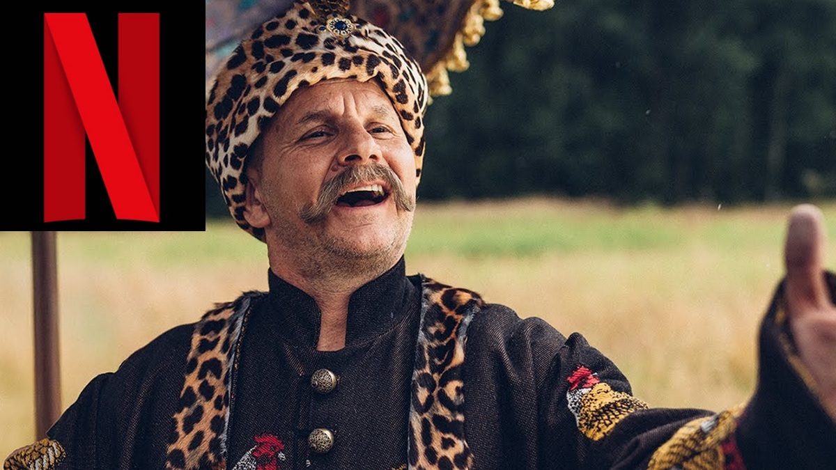 Netflix przez pół roku za darmo. Ten, kto wymyślił tę promocję, to swój chłop