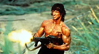 nowy film john rambo