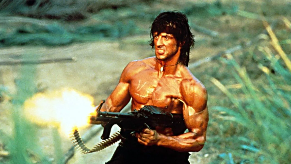 nowy film john rambo