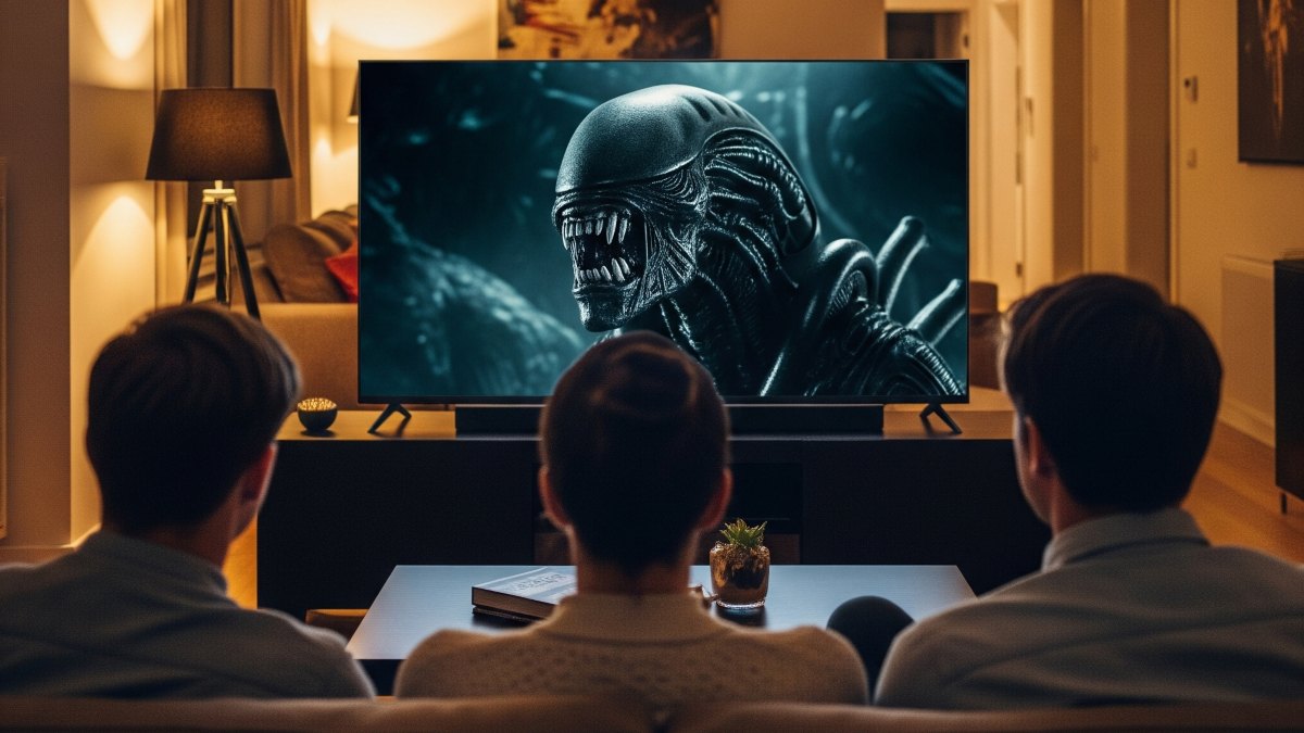 Na Disney+ szaleje nowa odsłona genialnej serii sci-fi. Teraz tylko czekać na crossover