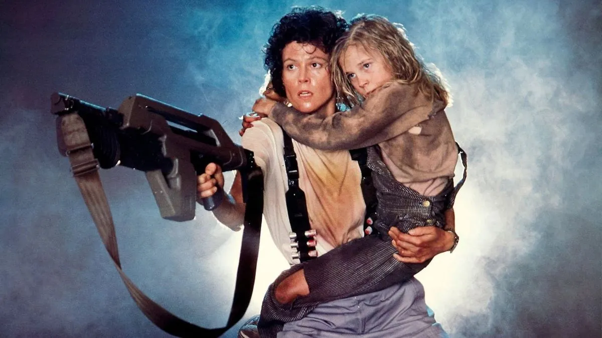 obcy filmy serial historia serii ziemia romulus nostromo ridley scott
