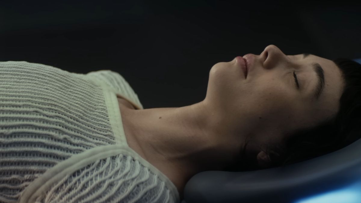 Disney+ dodał serial sci-fi, na który czekało pół świata. Nareszcie