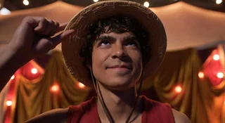 One Piece nie zawija do portu. Netflix zamówił 3. sezon