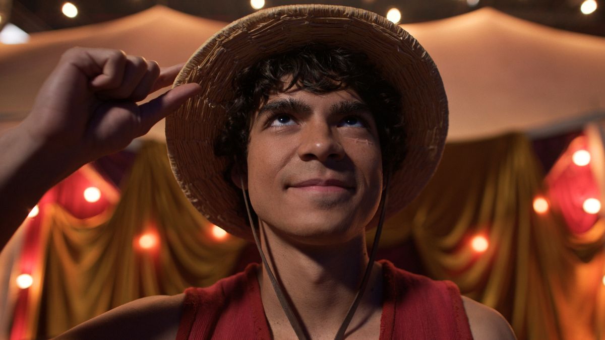 One Piece nie zawija do portu. Netflix zamówił 3. sezon