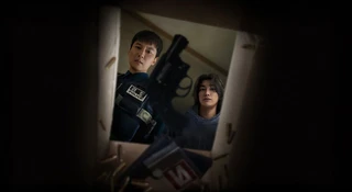 palec na spuście netflix opinia recenzja