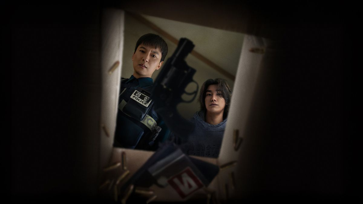 Nowy thriller Netfliksa zaskakuje. Zadaje mroczne pytania i chwyta za gardło