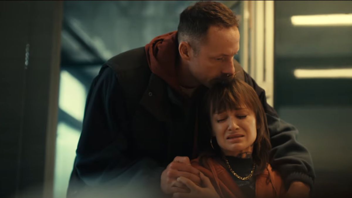 Pati - czy powstanie 3. sezon polskiego hitu HBO Max?