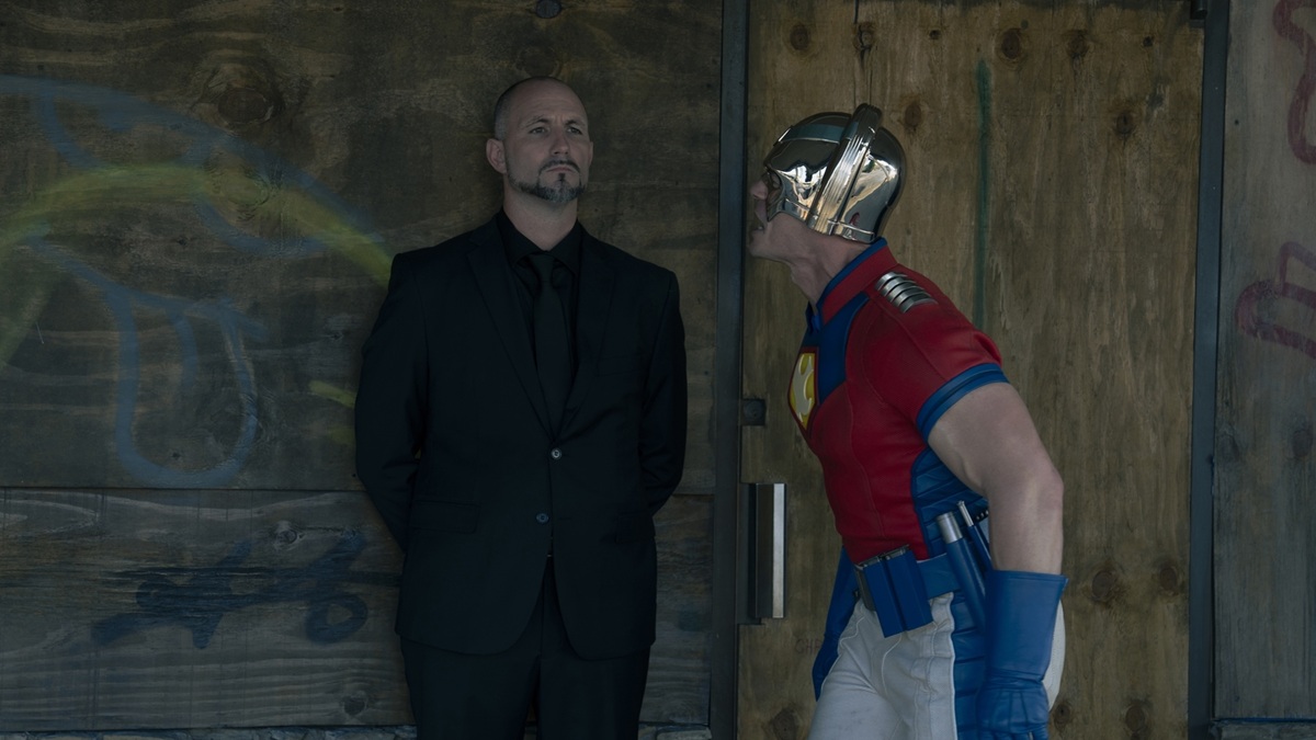 Peacemaker – kiedy kolejne odcinki 2. sezonu? Harmonogram