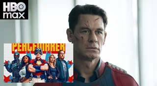 peacemaker recenzja