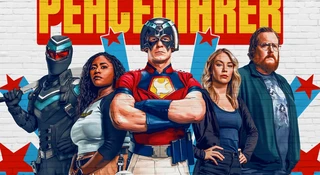 peacemaker recenzja opinia