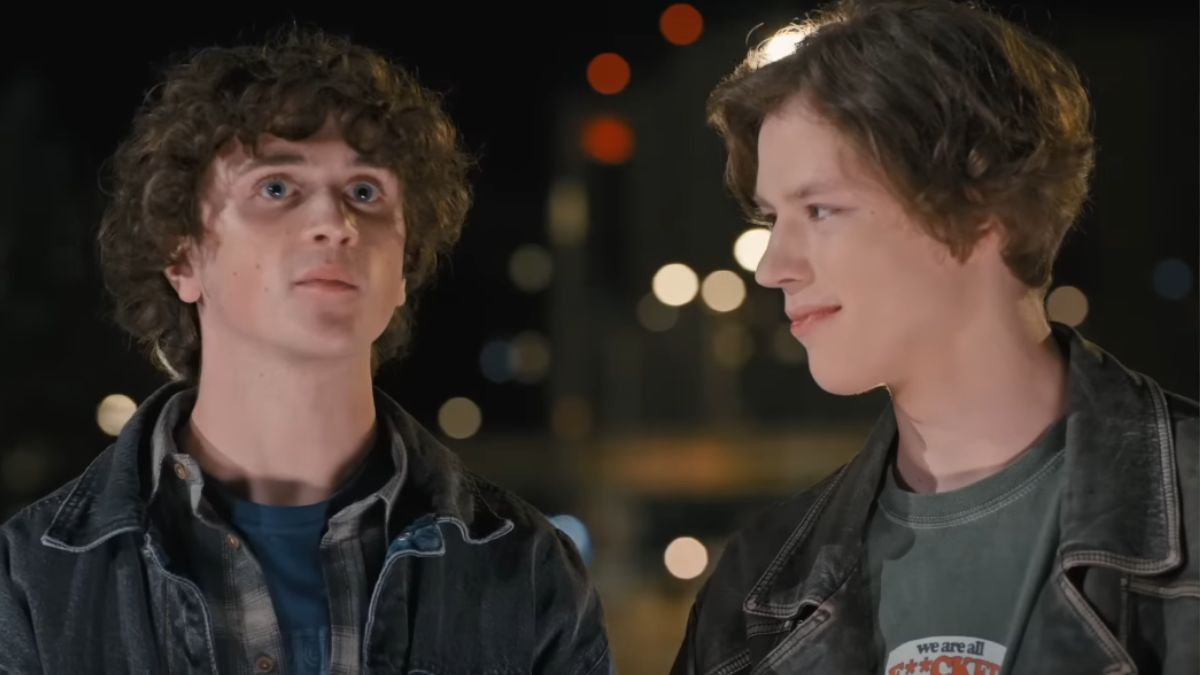 Nikt nie wierzył, ale ten polski film się udał. Teraz wpada na Netfliksa