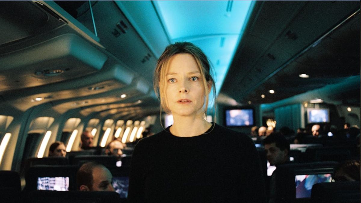 Kapitalny thriller podbija z Jodie Foster podbił Netfliksa
