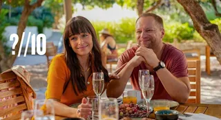 planeta singli 4 recenzja wyspa netflix film