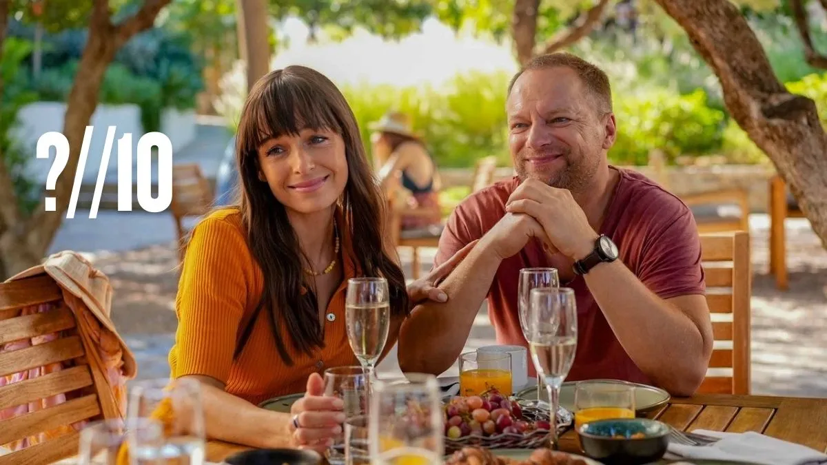 planeta singli 4 recenzja wyspa netflix film