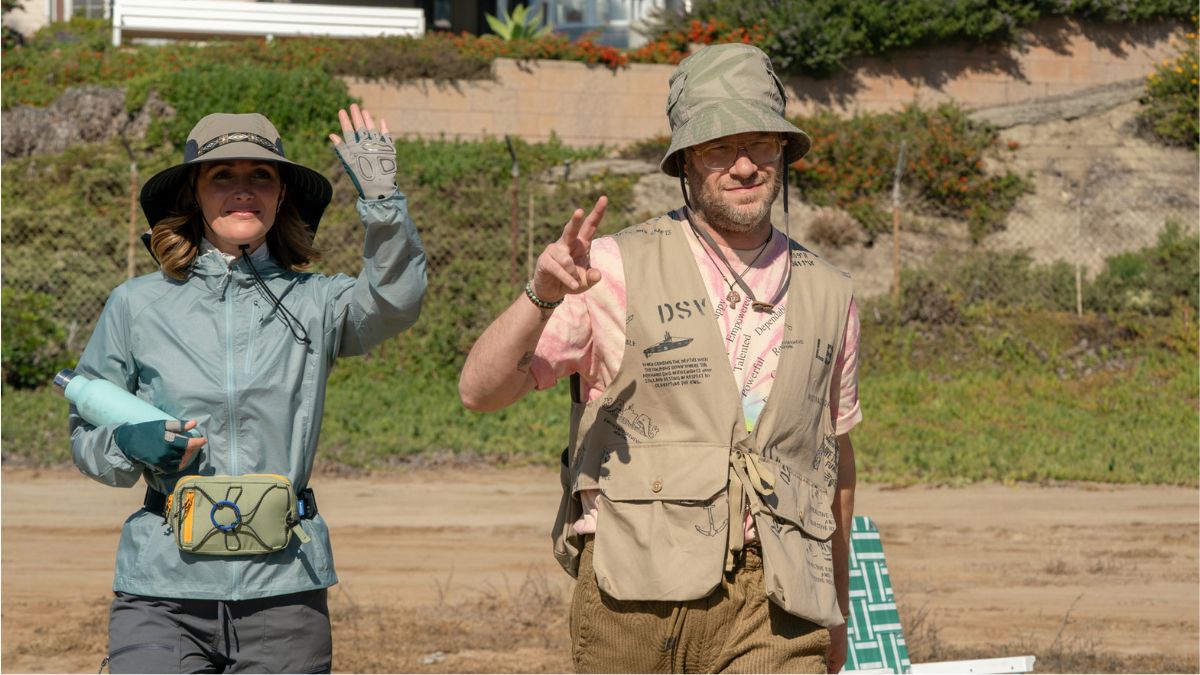 Nowy sezon znakomitej komedii Apple'a nie ma ani jednej negatywnej oceny. I słusznie