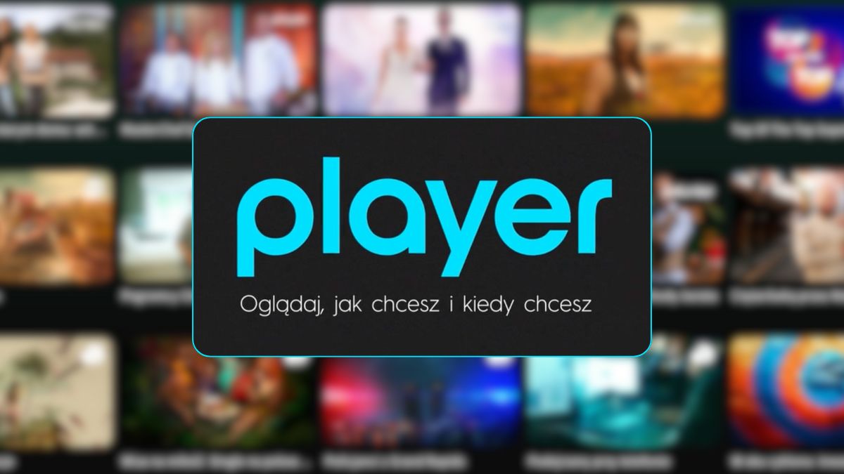 Najlepsze programy rozrywkowe tej jesieni. Player rozbił bank