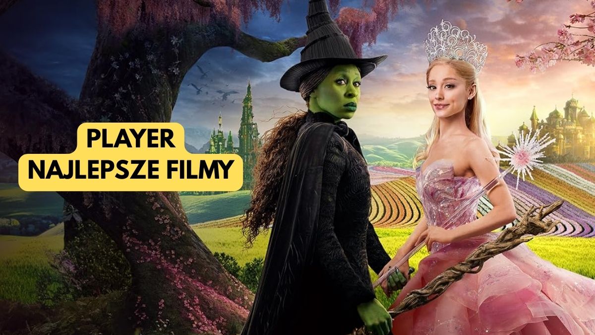 Player.pl - 11 najlepszych filmów w serwisie. Co warto obejrzeć?