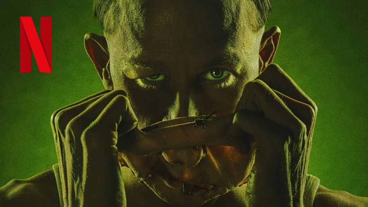 Netflix ujawnił datę 3. sezonu serialu Potwory. Historia Eda Geina