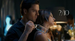 pragne tylko ciebie netflix opinia film