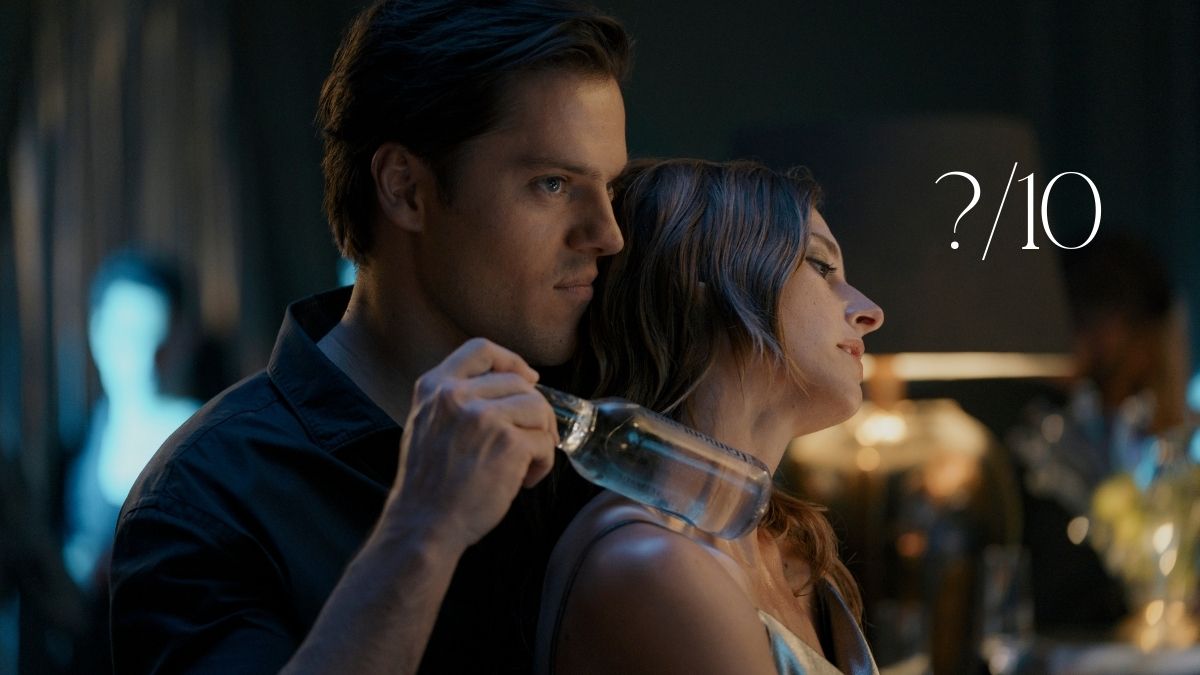 Netflix jest w swojej erze thrillerów erotycznych. Nowy film dołączył do kolekcji