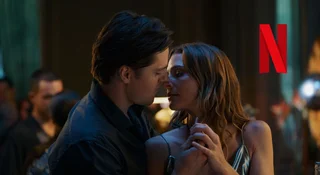 pragne tylko ciebie opinie widzow netflix