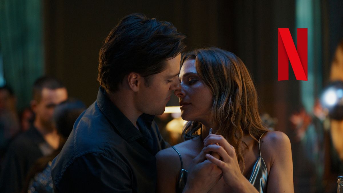 To najpopularniejszy thriller Netfliksa. Widzowie: scenariusz pisał chyba ChatGPT