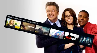 Mega zmiany w Prime Video. Kupisz tam seriale, których nikt inny nie ma