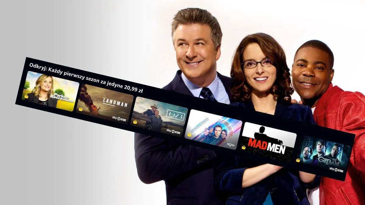prime video seriale do kupienia nowość