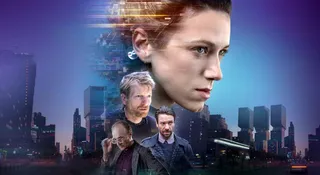punkt przywracania sci fi amazon prime video co obejrzeć opinie