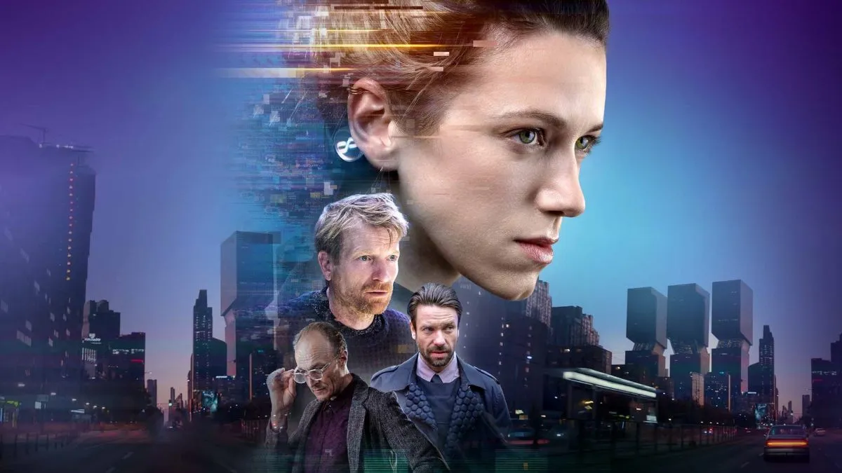 punkt przywracania sci fi amazon prime video co obejrzeć opinie
