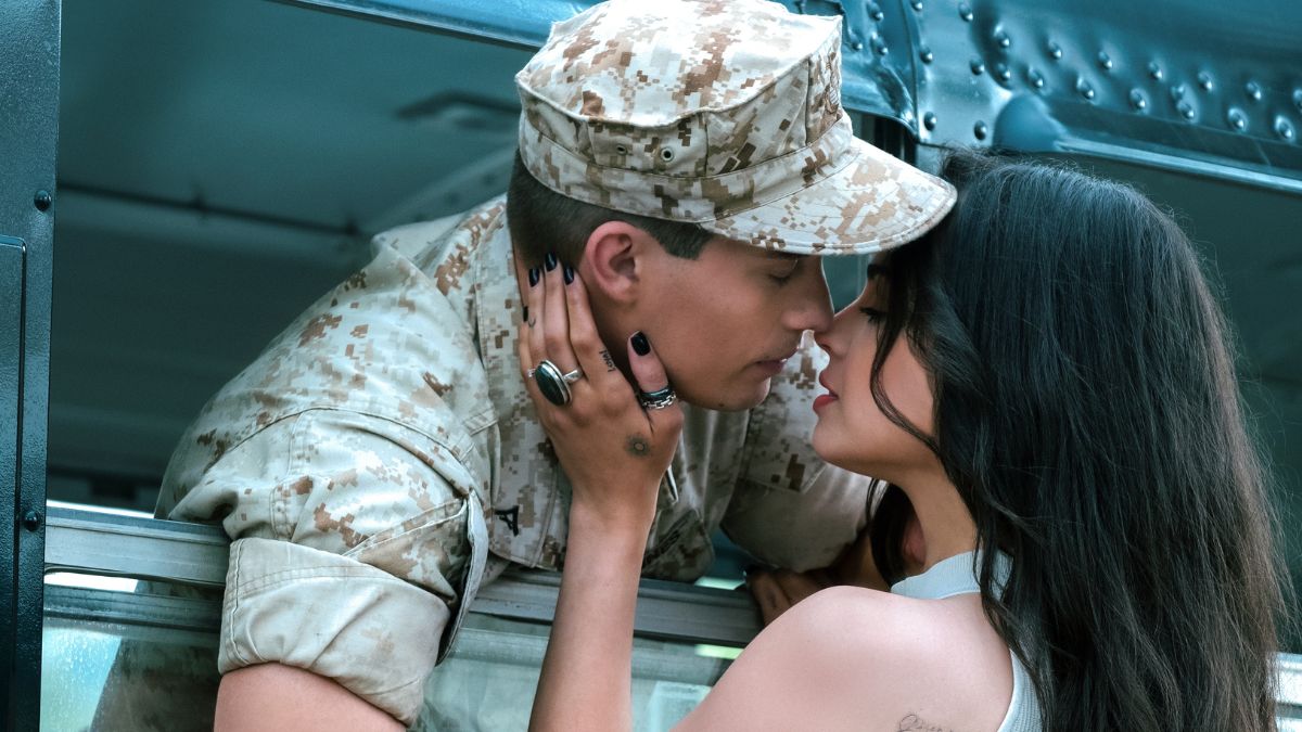 Miłość w Oksfordzie? Podziękuję. Odkryłam inny świetny film Netfliksa z tą aktorką