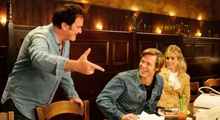 quentin tarantino filmy