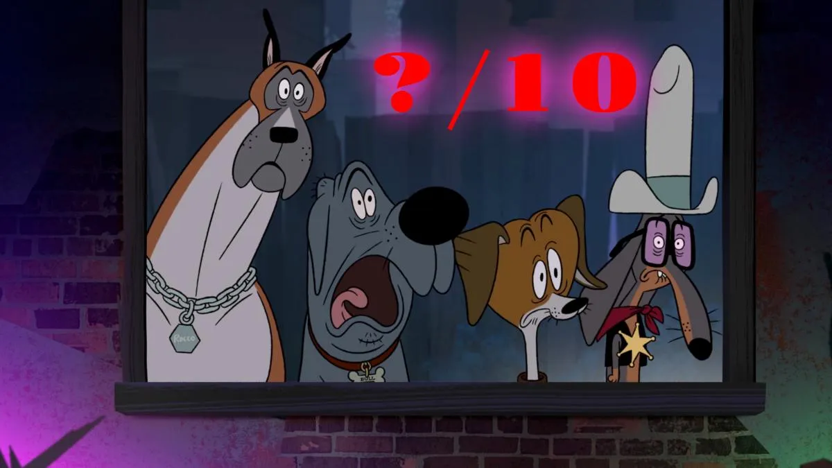 rach ciach netflix dla dorosłych co obejrzeć